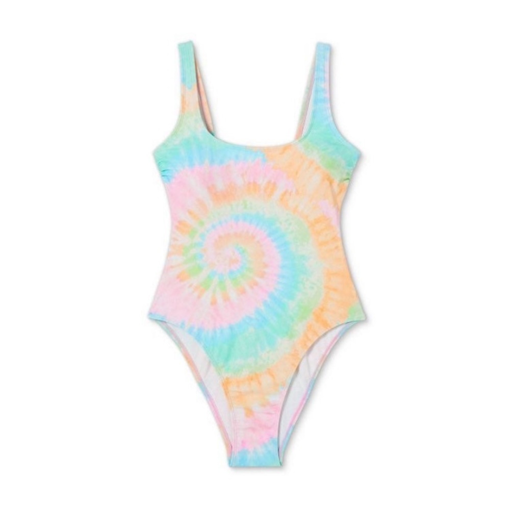 Stoney clover large onepiece swim